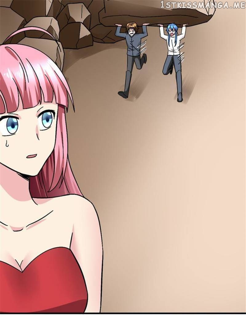 An urban cultivation frenzy chapter 71 - page 8
