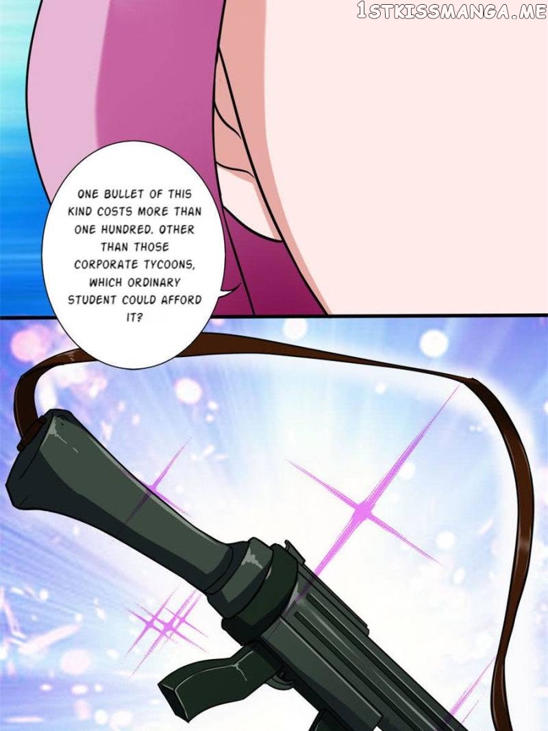 An urban cultivation frenzy chapter 38 - page 12