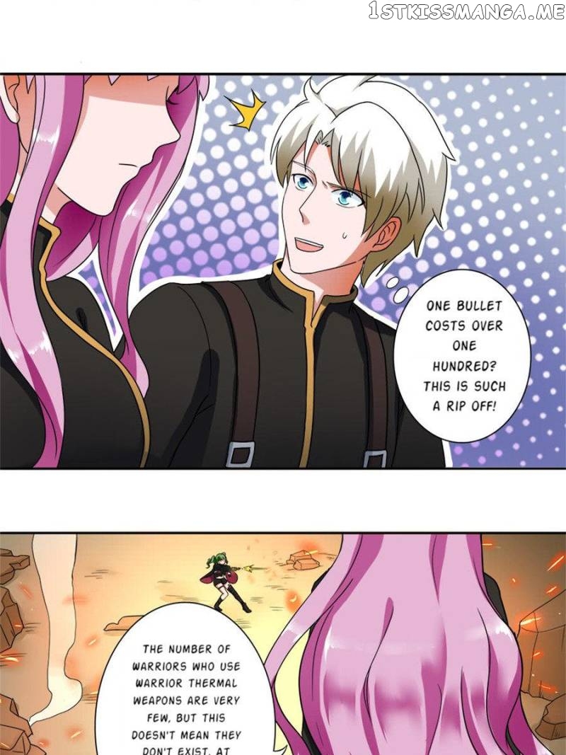 An urban cultivation frenzy chapter 38 - page 14