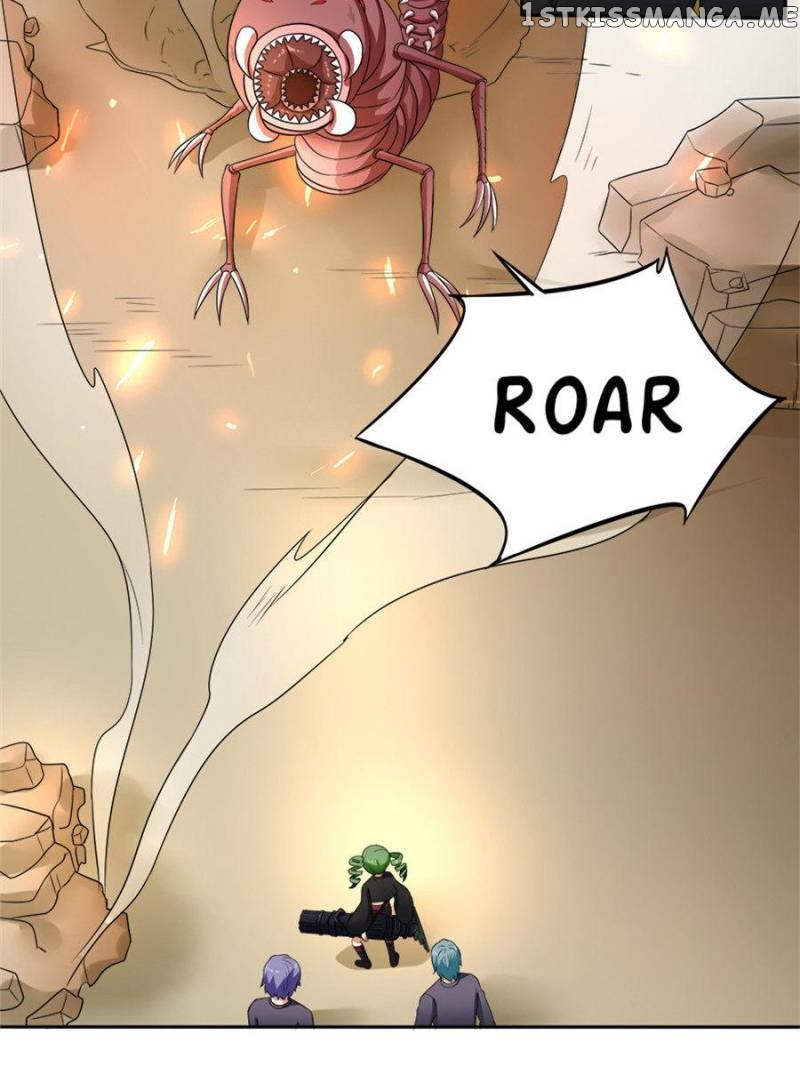 An urban cultivation frenzy chapter 38 - page 24
