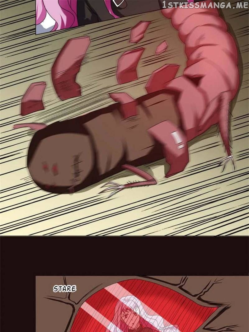 An urban cultivation frenzy chapter 38 - page 32