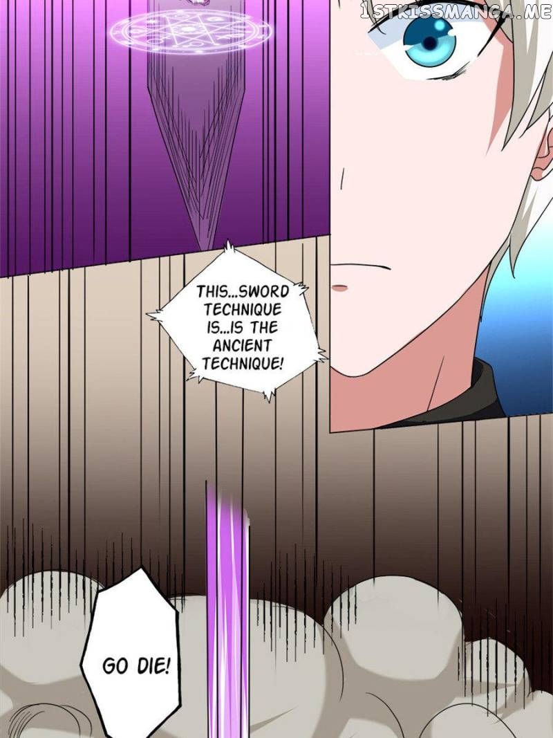An urban cultivation frenzy chapter 38 - page 39