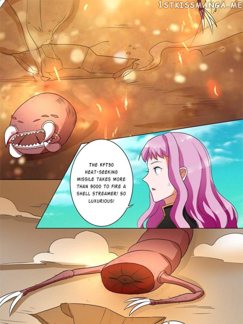 An urban cultivation frenzy chapter 38 - page 59
