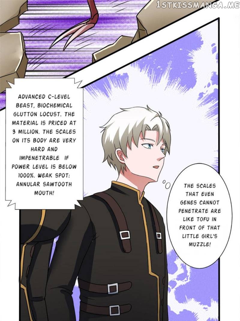 An urban cultivation frenzy chapter 38 - page 8