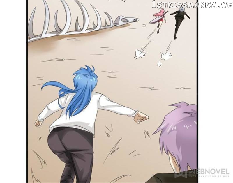 An urban cultivation frenzy chapter 69 - page 2