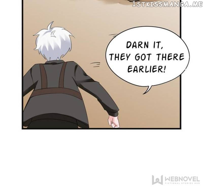 An urban cultivation frenzy chapter 69 - page 29