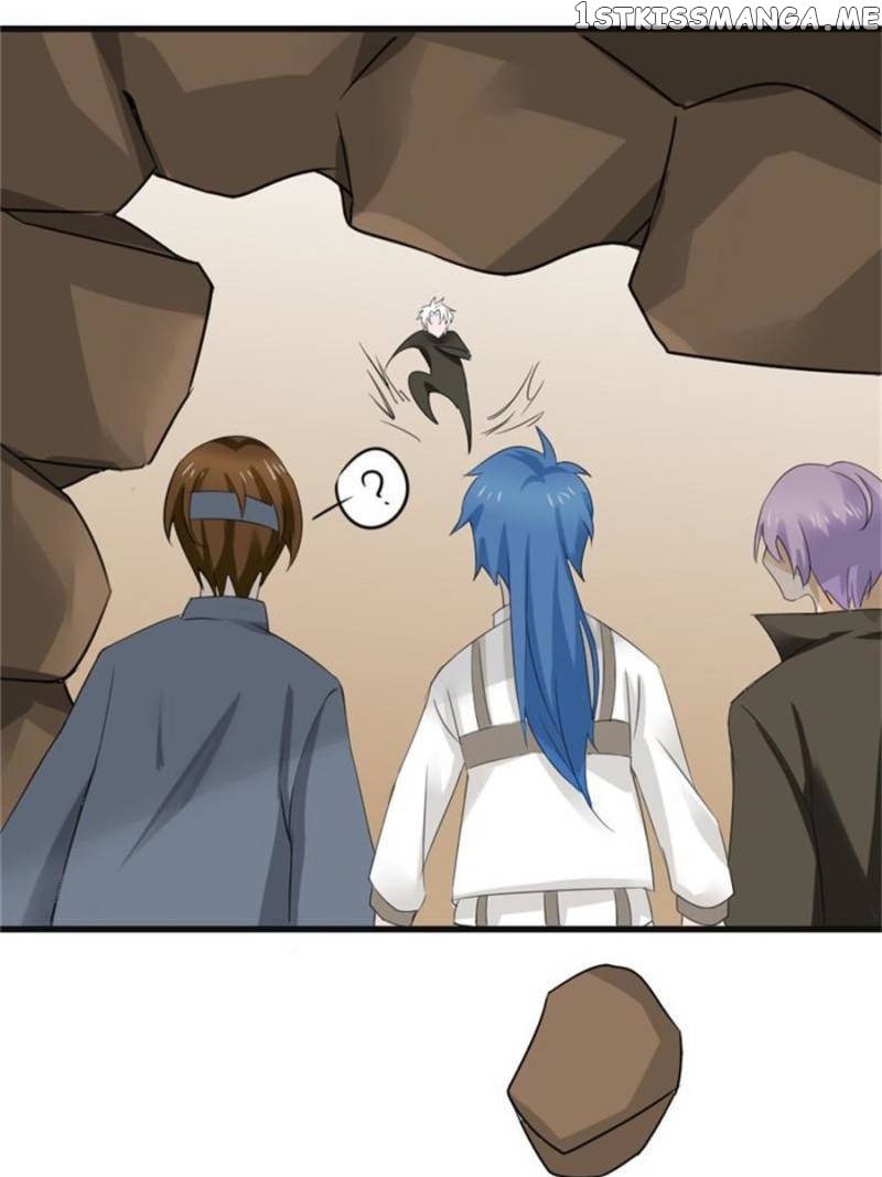 An urban cultivation frenzy chapter 69 - page 30
