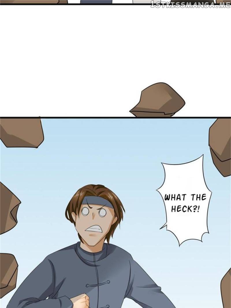 An urban cultivation frenzy chapter 69 - page 32
