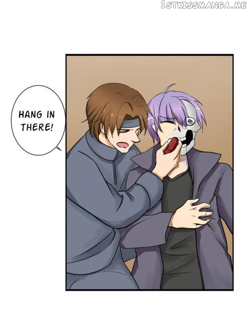 An urban cultivation frenzy chapter 69 - page 43