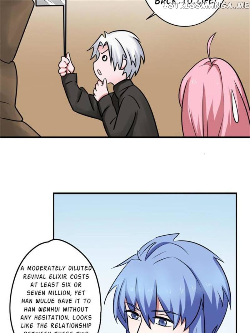 An urban cultivation frenzy chapter 69 - page 47