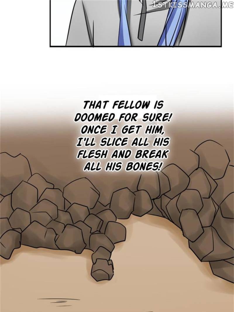 An urban cultivation frenzy chapter 69 - page 49
