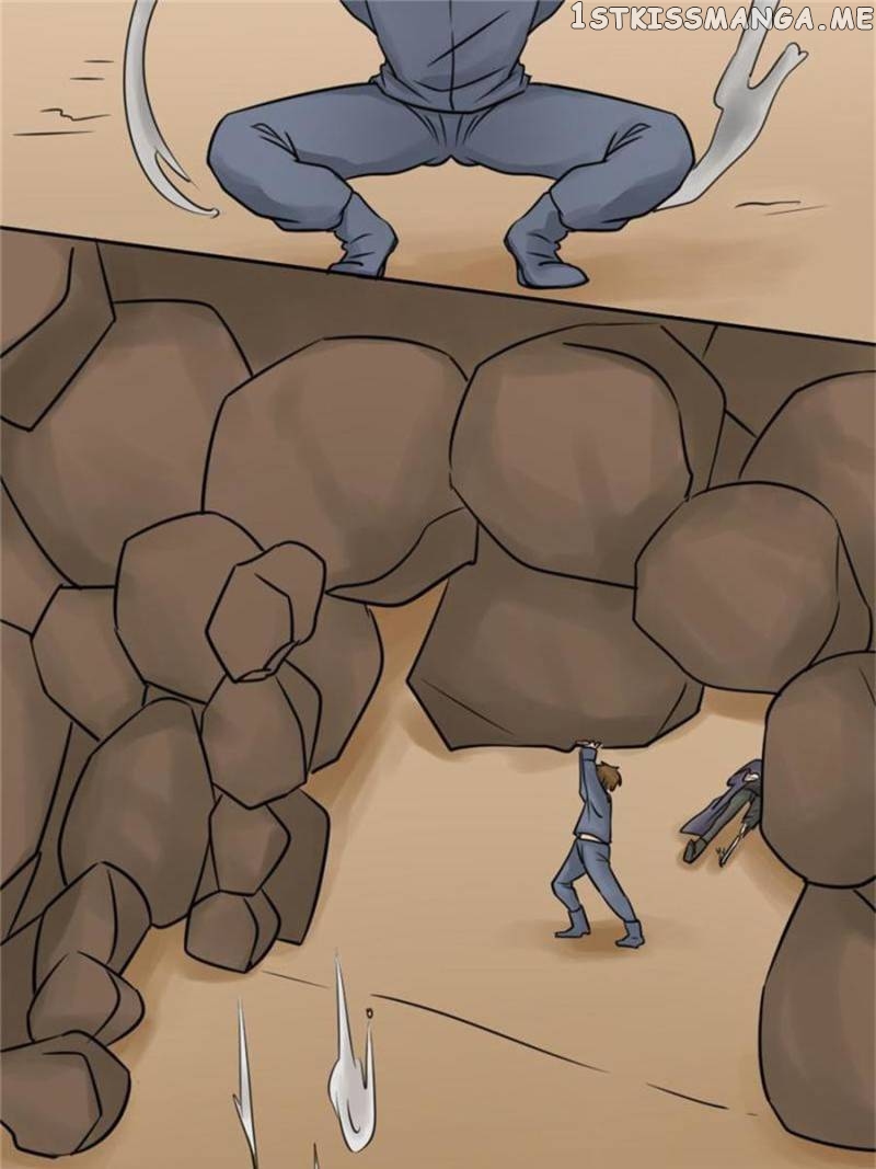 An urban cultivation frenzy chapter 69 - page 65