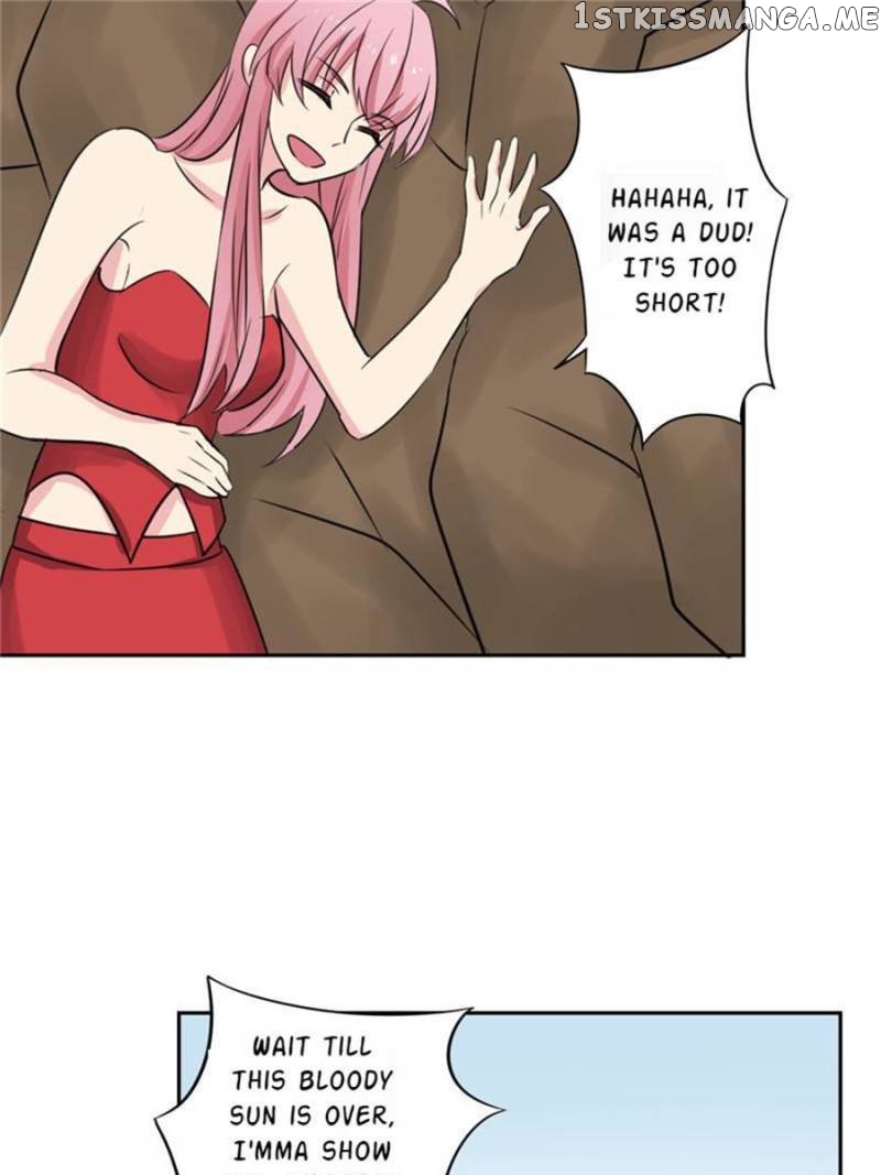 An urban cultivation frenzy chapter 69 - page 73