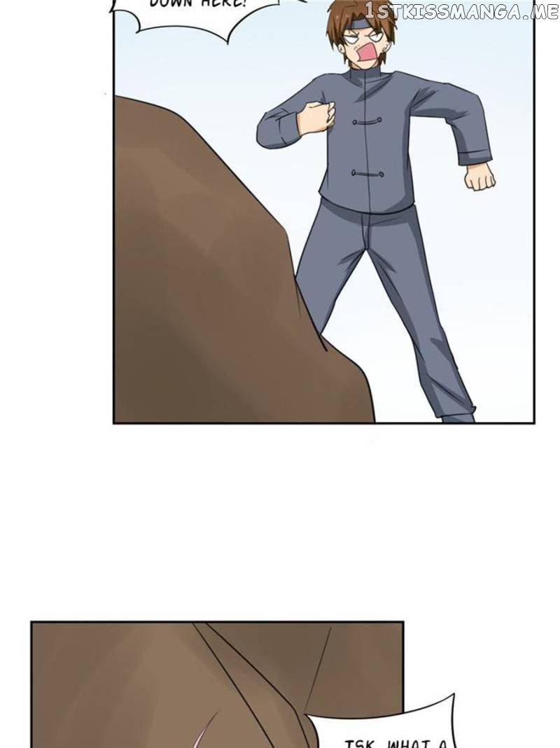 An urban cultivation frenzy chapter 69 - page 75