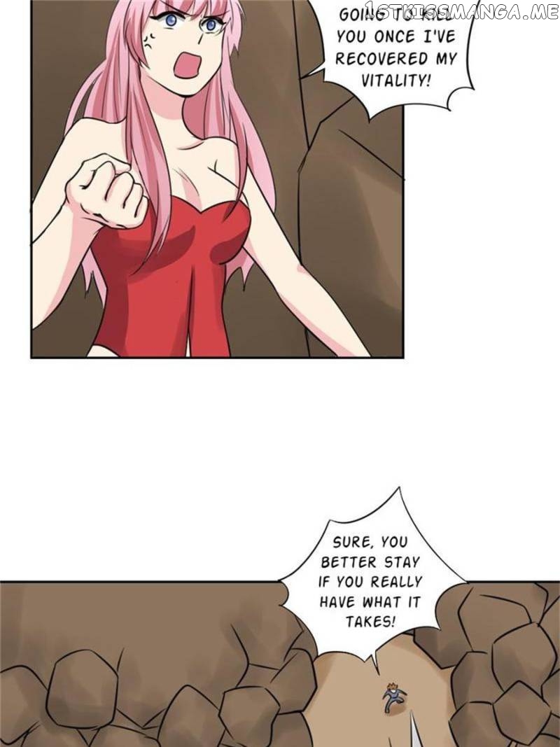 An urban cultivation frenzy chapter 69 - page 77