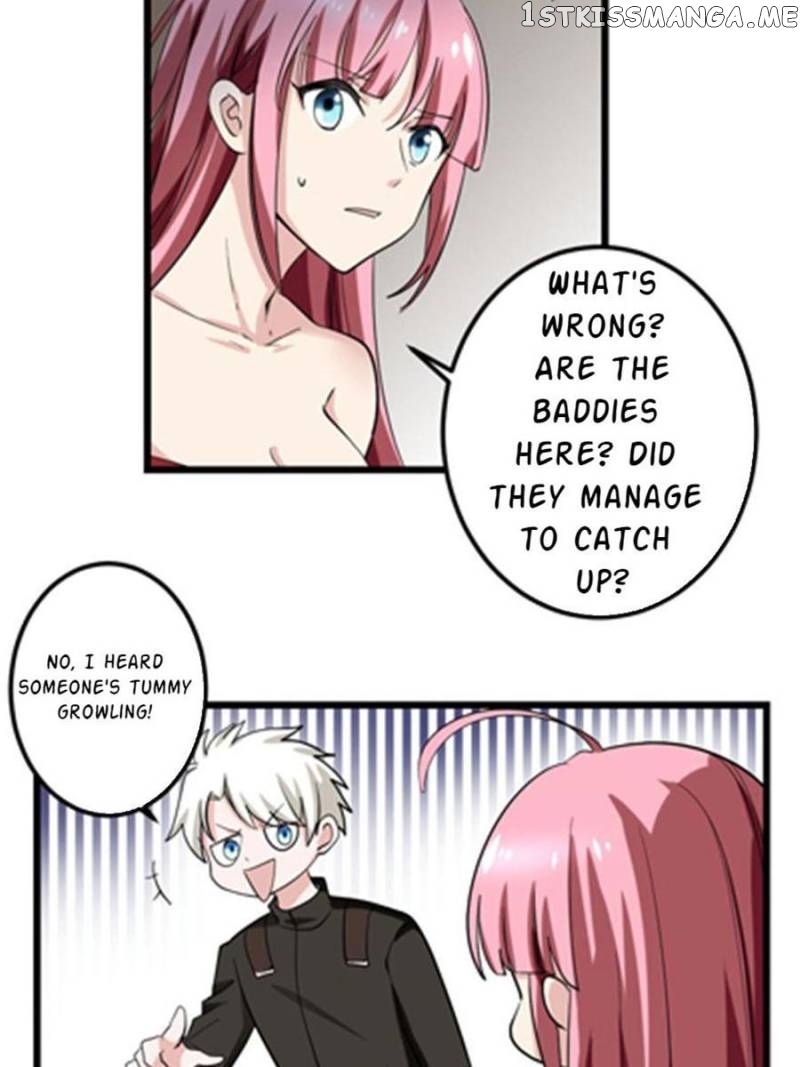 An urban cultivation frenzy chapter 68 - page 12