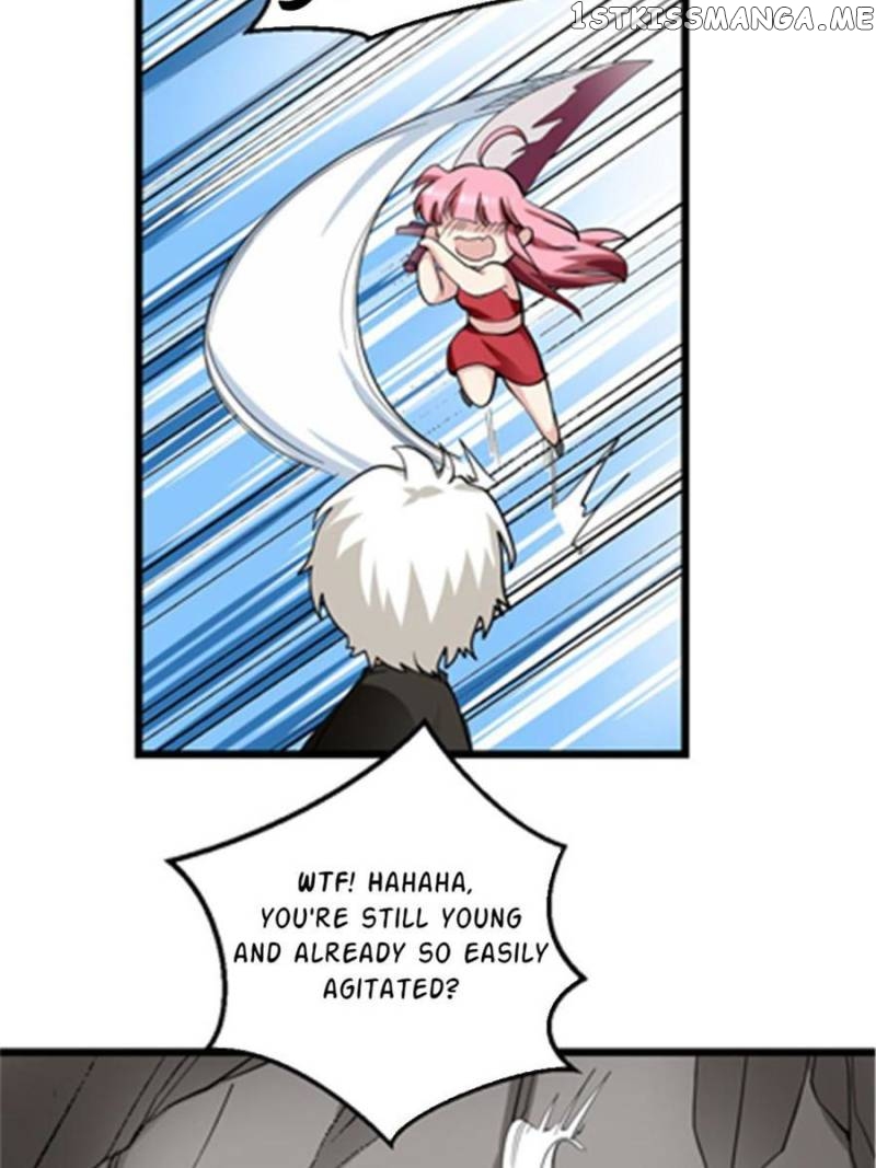 An urban cultivation frenzy chapter 68 - page 15