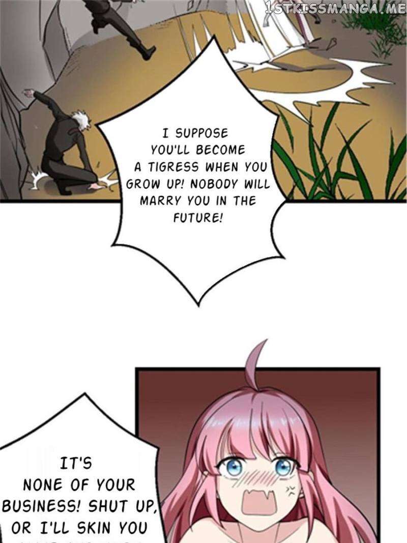 An urban cultivation frenzy chapter 68 - page 17