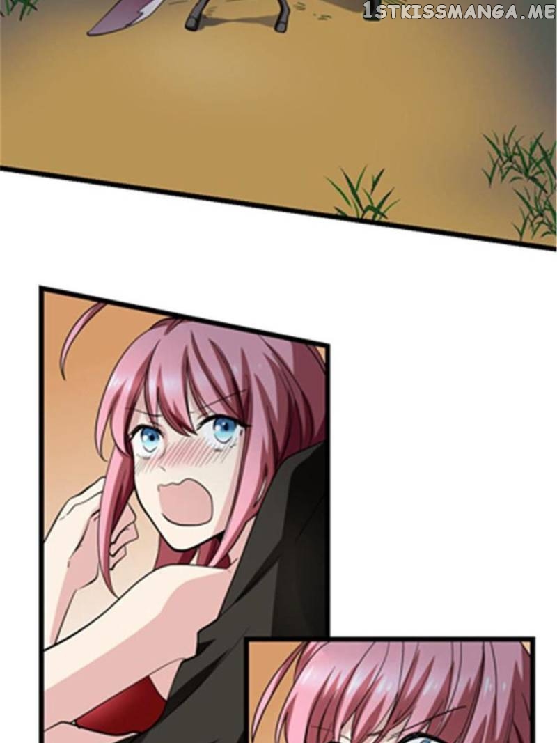 An urban cultivation frenzy chapter 68 - page 21