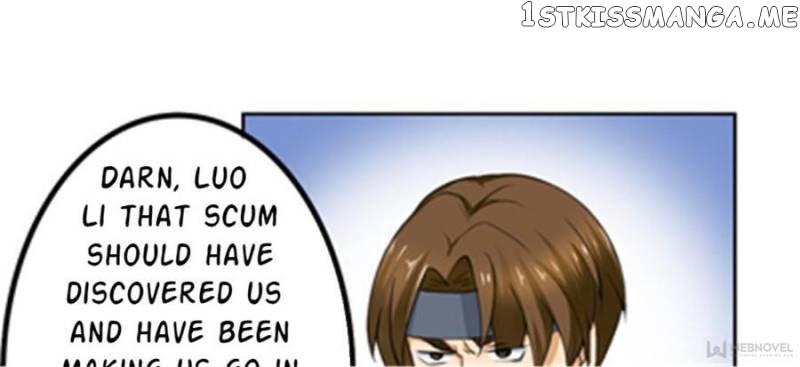 An urban cultivation frenzy chapter 68 - page 36
