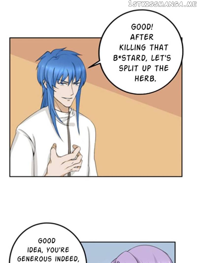 An urban cultivation frenzy chapter 68 - page 41
