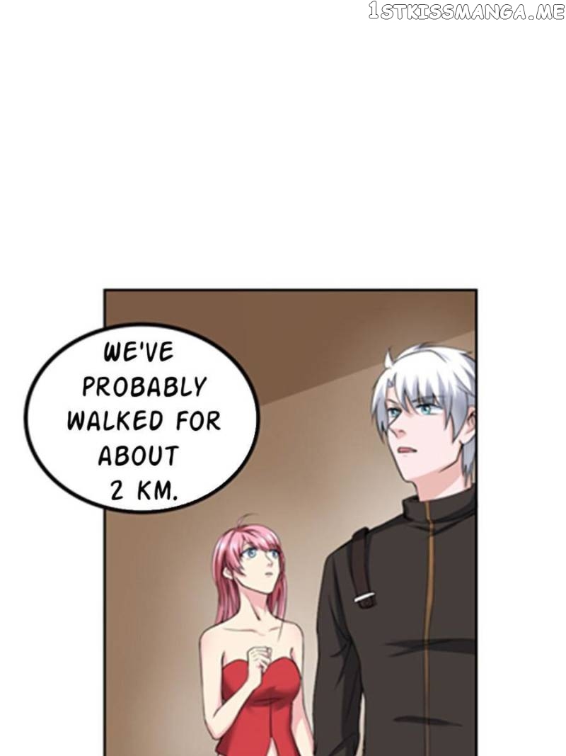 An urban cultivation frenzy chapter 68 - page 47