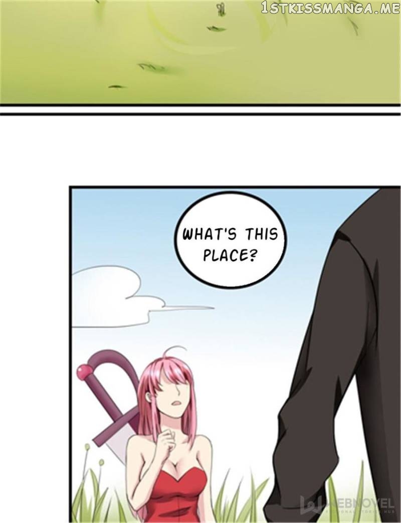 An urban cultivation frenzy chapter 68 - page 62