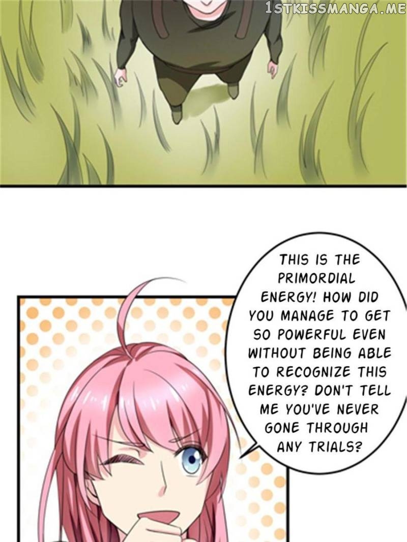 An urban cultivation frenzy chapter 68 - page 68