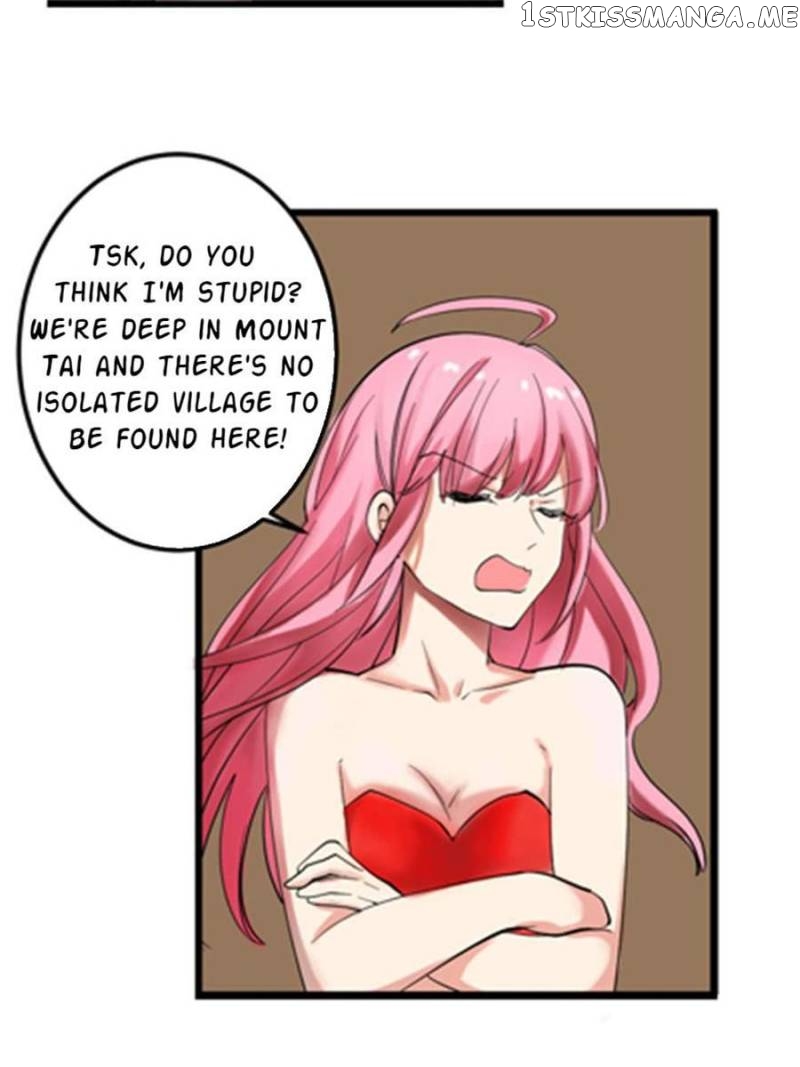 An urban cultivation frenzy chapter 68 - page 7