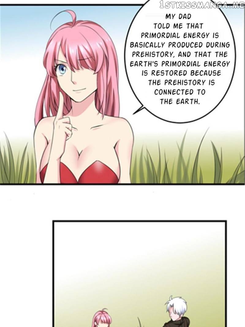 An urban cultivation frenzy chapter 68 - page 72