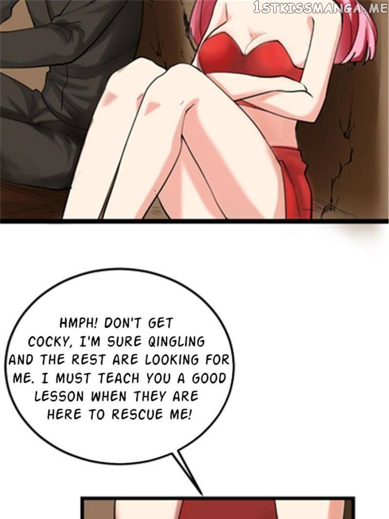 An urban cultivation frenzy chapter 68 - page 9