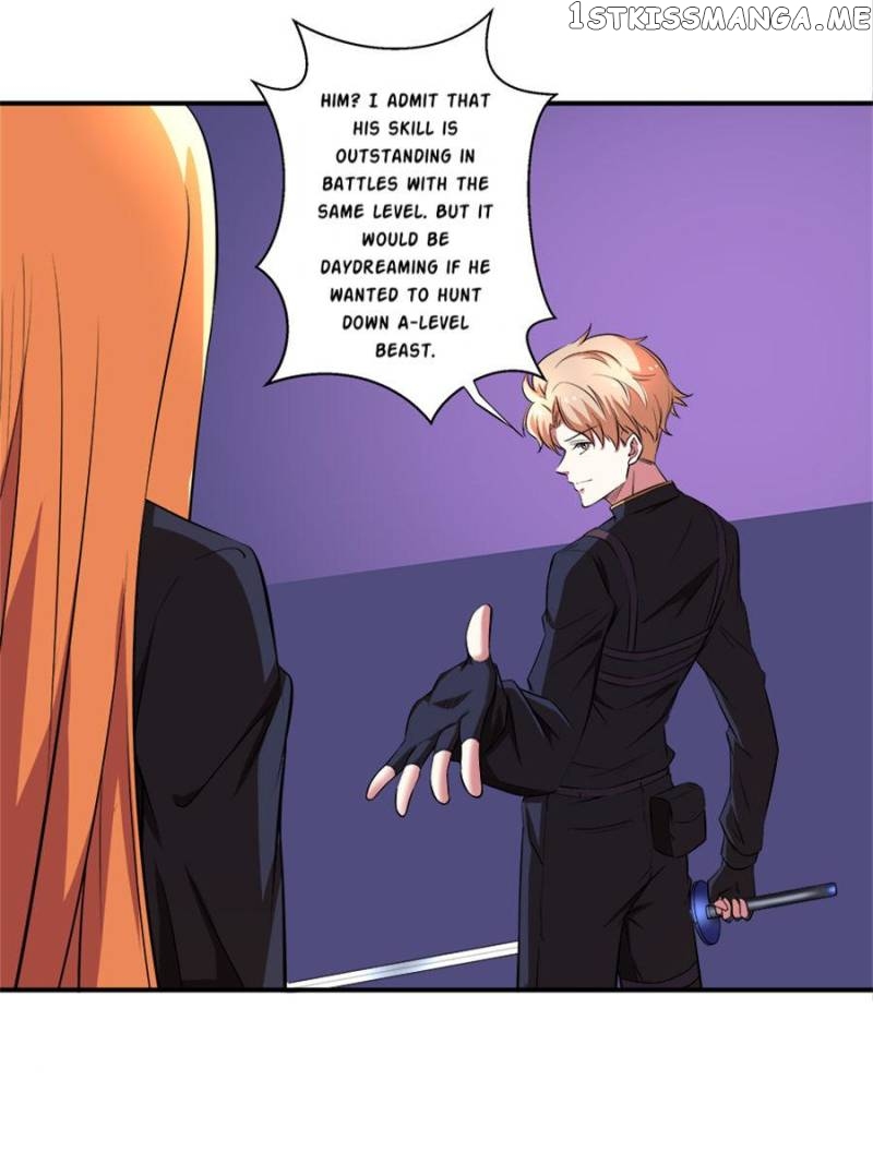 An urban cultivation frenzy chapter 37 - page 17