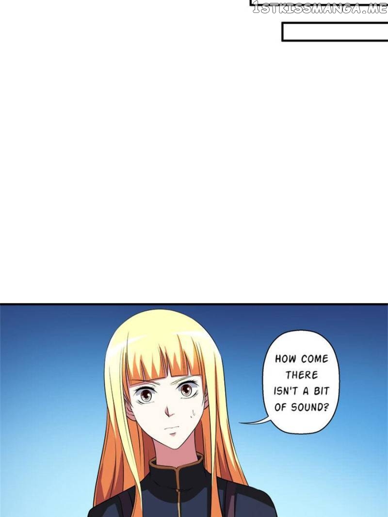 An urban cultivation frenzy chapter 37 - page 27