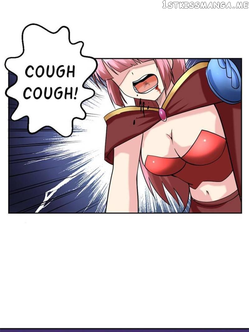 An urban cultivation frenzy chapter 67 - page 21
