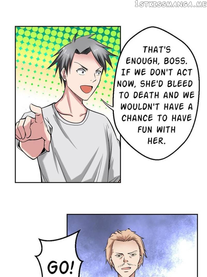 An urban cultivation frenzy chapter 67 - page 23