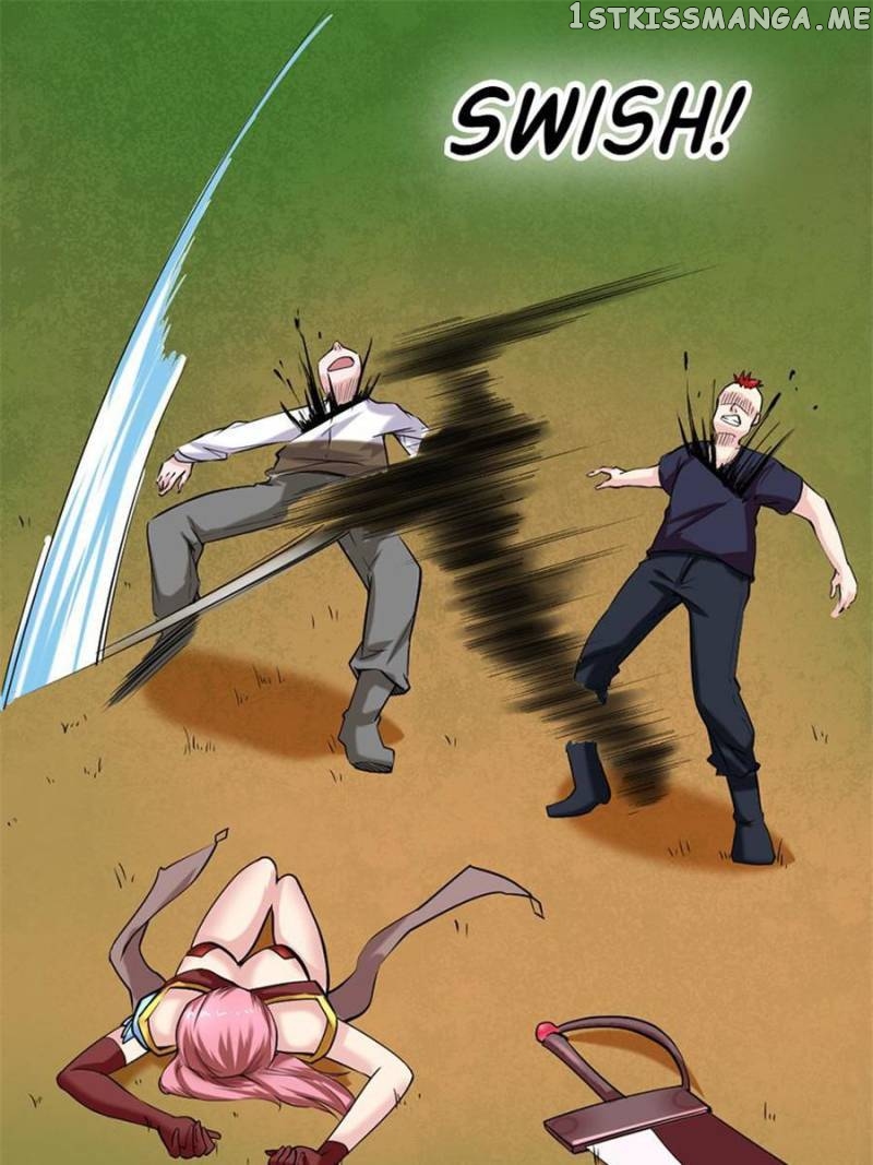 An urban cultivation frenzy chapter 67 - page 28