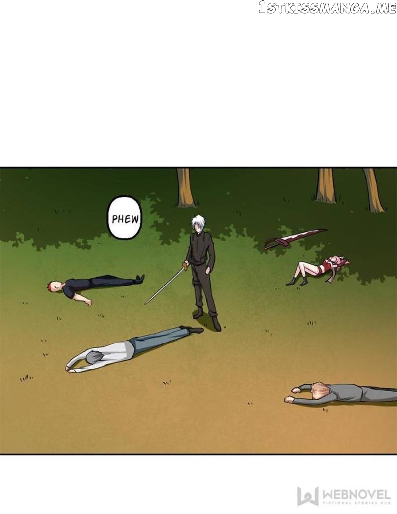 An urban cultivation frenzy chapter 67 - page 31