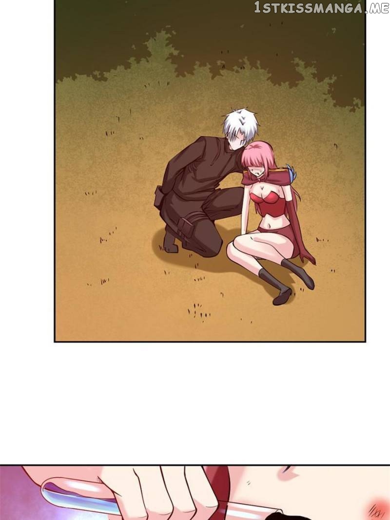 An urban cultivation frenzy chapter 67 - page 33
