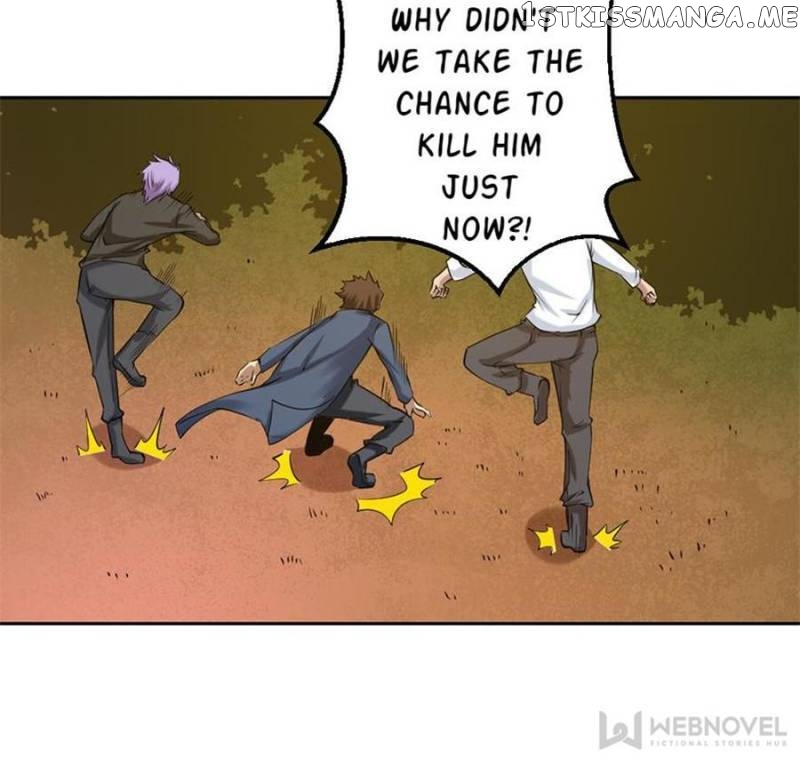 An urban cultivation frenzy chapter 67 - page 36