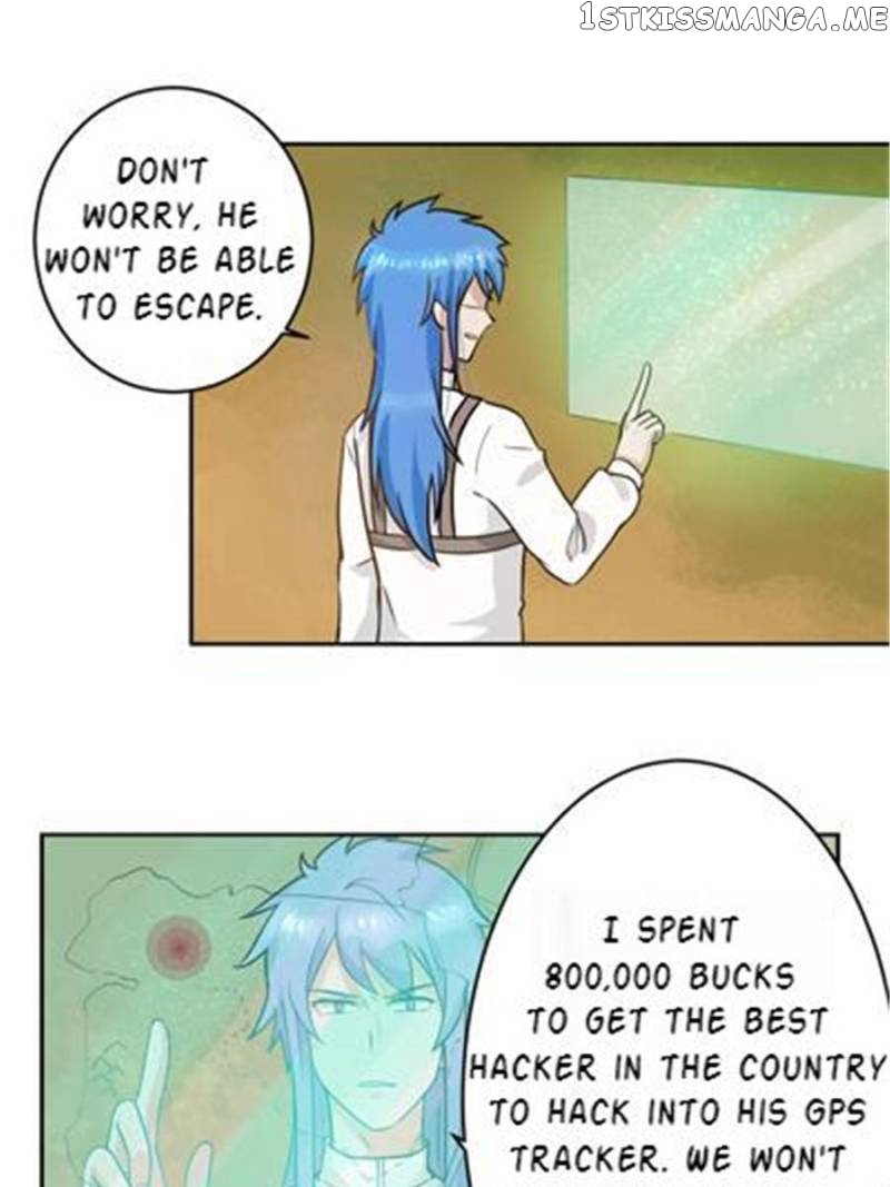 An urban cultivation frenzy chapter 67 - page 37