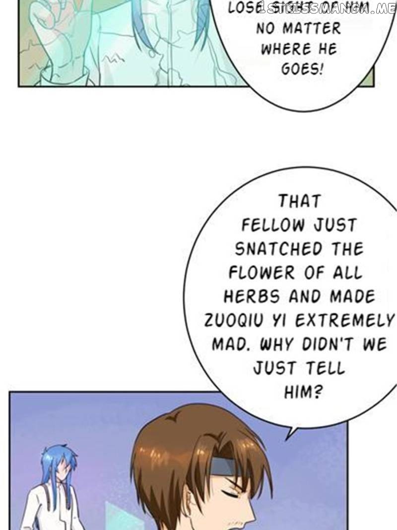 An urban cultivation frenzy chapter 67 - page 38