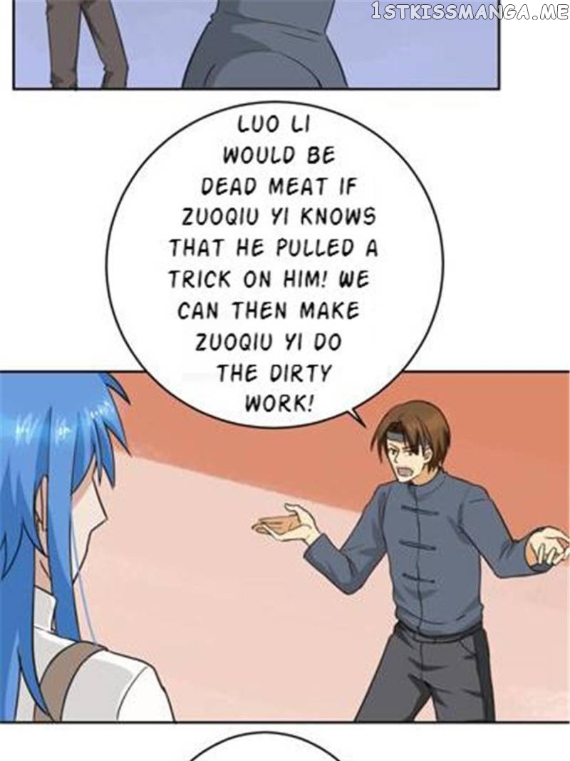An urban cultivation frenzy chapter 67 - page 40
