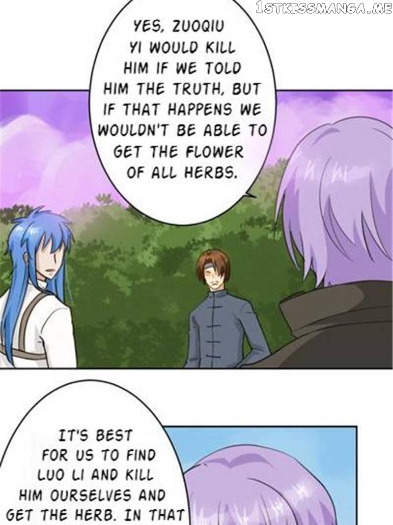 An urban cultivation frenzy chapter 67 - page 41