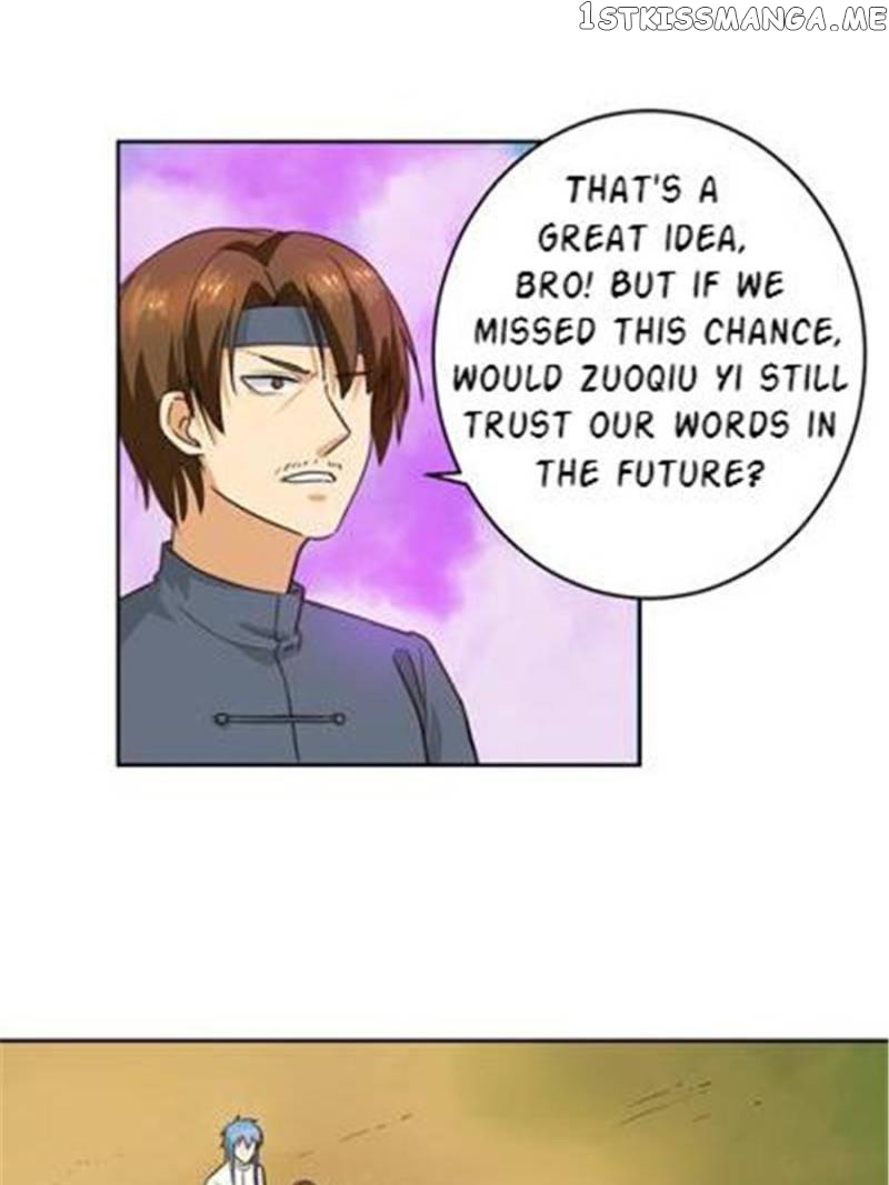 An urban cultivation frenzy chapter 67 - page 44