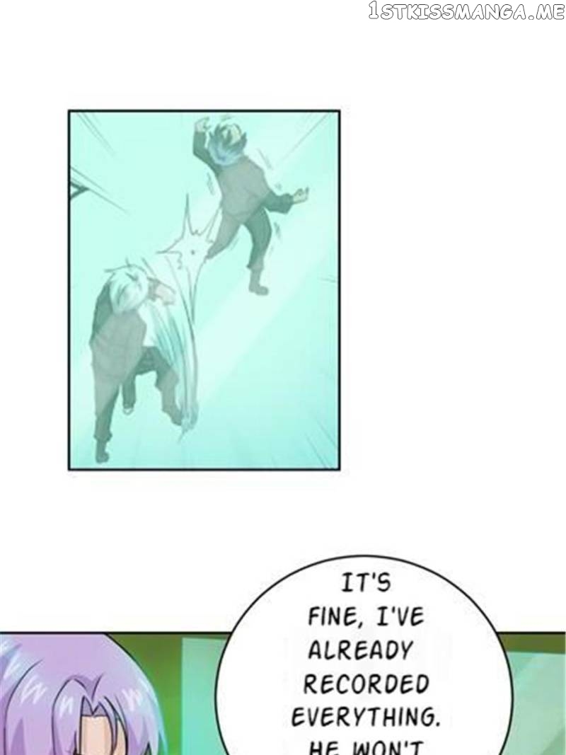 An urban cultivation frenzy chapter 67 - page 47