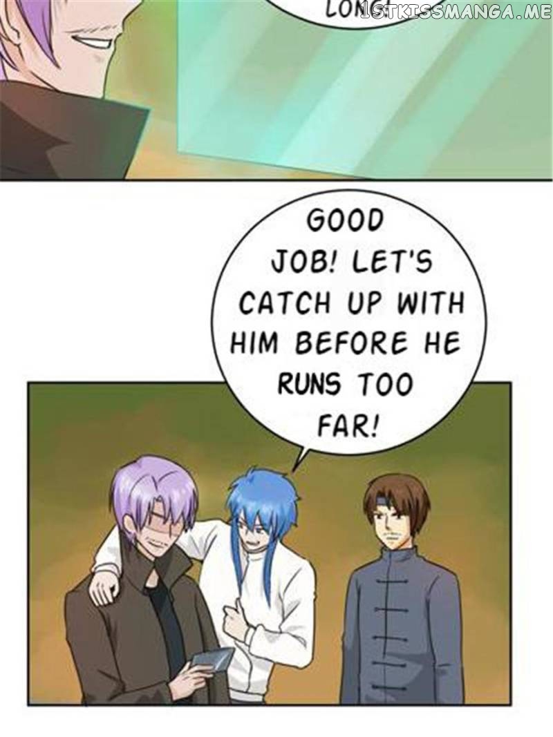 An urban cultivation frenzy chapter 67 - page 49