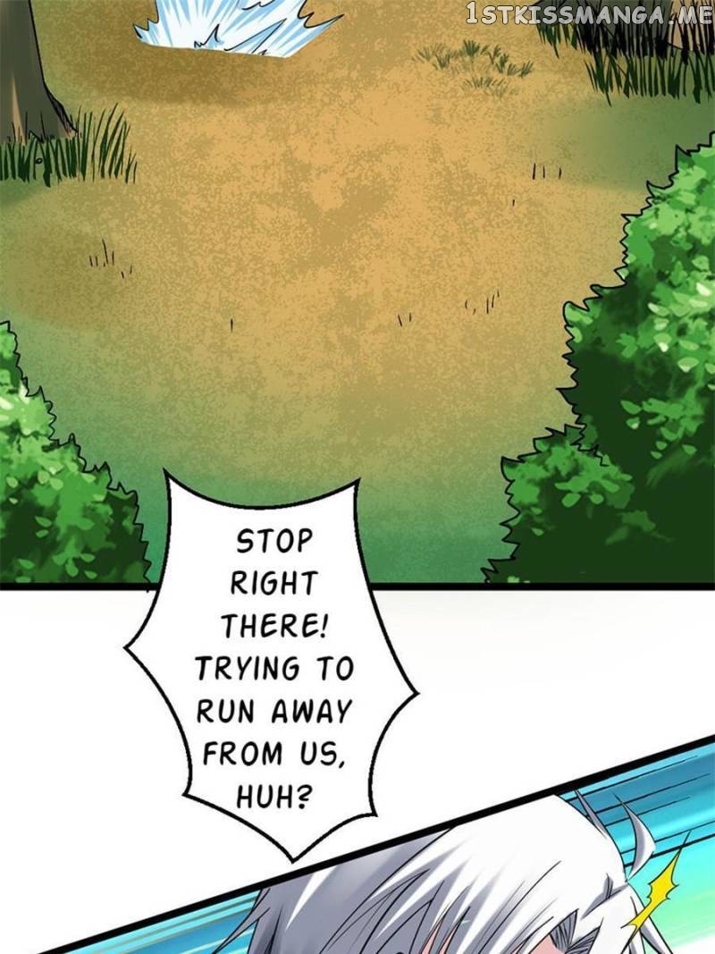 An urban cultivation frenzy chapter 67 - page 6