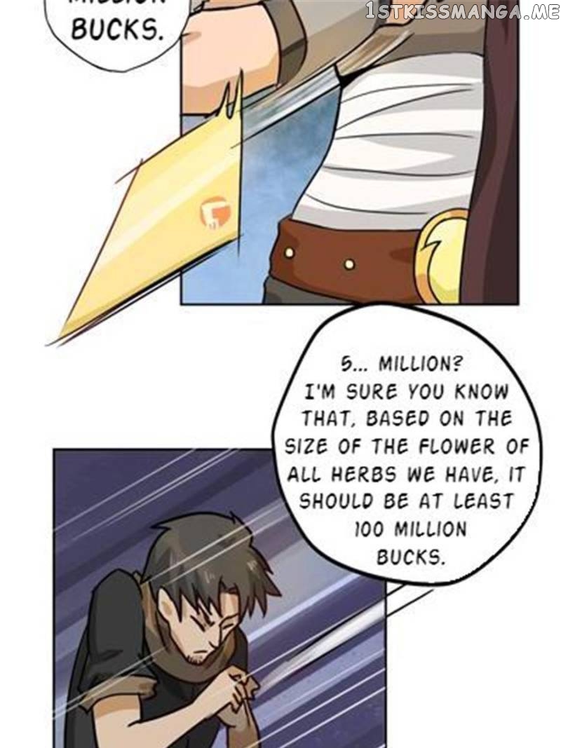 An urban cultivation frenzy chapter 67 - page 64