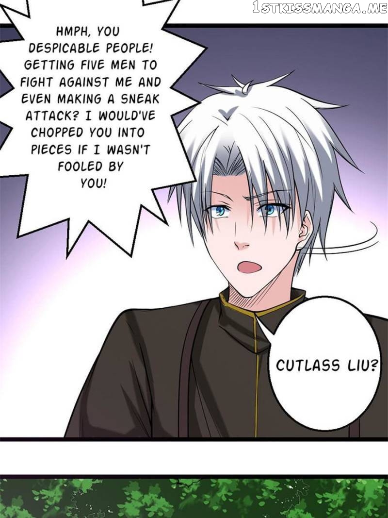 An urban cultivation frenzy chapter 67 - page 8