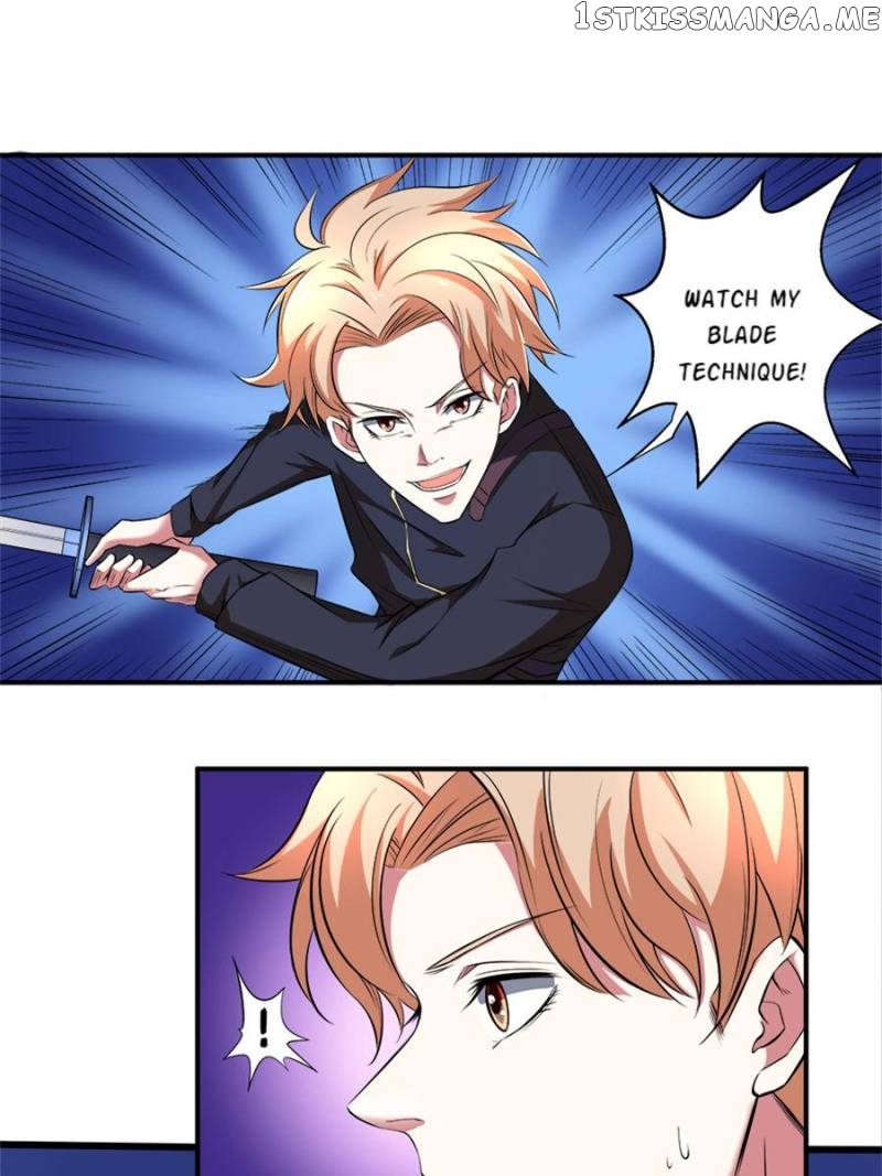 An urban cultivation frenzy chapter 36.1 - page 12